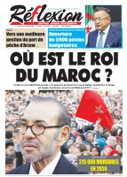 Edition du 01-10-2025