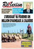Edition du 06-10-2025