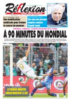 Edition du 09-10-2025