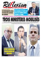 Edition du 12-10-2025