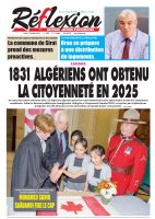 Edition du 16-10-2025