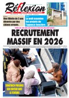 Edition du 21-10-2025