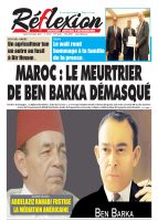 Edition du 25-10-2025