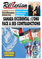 Edition du 02-11-2025