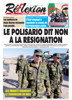 Edition du 03-11-2025