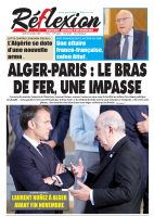 Edition du 04-11-2025