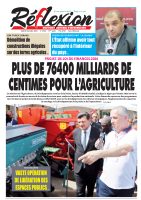 Edition du 06-10-2025