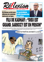 Edition du 09-11-2025