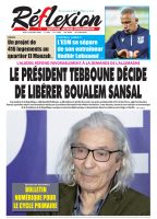 Edition du 13-11-2025