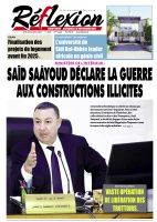 Edition du 20-11-2025