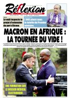 Edition du 22-11-2025