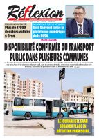 Edition du 30-11-2025