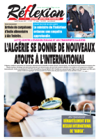 Edition du 08-12-2025