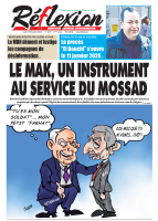 Edition du 15-12-2025