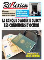 Edition du 17-12-2025