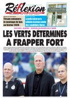 Edition du 24-12-2025