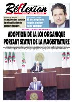 Edition du 25-12-2025