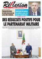 Edition du 27-12-2025