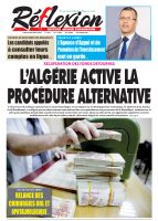Edition du 29-12-2025