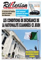 Edoition du 18-12-2025