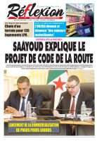 Edition du 07-01-2026