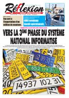 Edition du 08-01-2026
