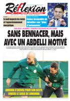 Edition du 10-01-2026