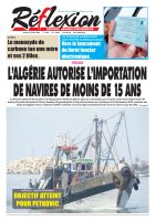 Edition du 13-01-2026