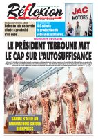 Edition du 14-01-2026