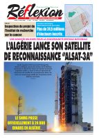 Edition du 17-01-2026