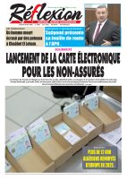 Edition du 20-01-2026