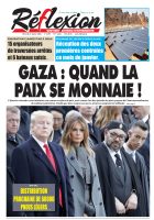Edition du 21-01-2026