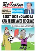 Edition du 26-01-2026