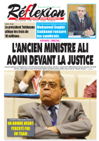 Edition du 27-01-2025