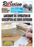 Edition du 28-01-2026