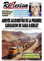 Edition du 29-01-2026