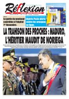 Edition du 04-01-2026