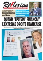 Edition du 03-02-2025
