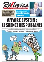 Edition du 10-02-2025