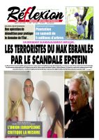 Edition du 14-02-2026
