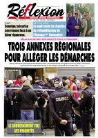 Edition du 21-02-2026