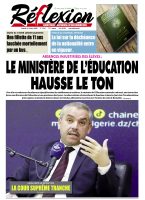 Edition du 28-02-2026