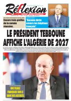Edition fu 09-02-2026