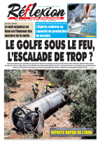 Edition du 01-03-2026