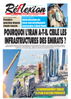 Edition du 02-03-2026