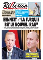 Edition du 03-03-2026