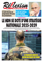 Edition du 04-03-2026
