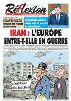 Edition du 05-03-2026