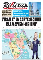 Edition du 07-03-2026
