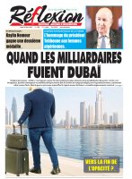 Edition du 09-03-2026